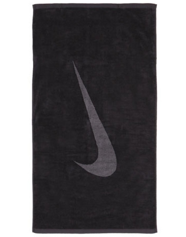 Nike Sport Towel Large - black/anthracite