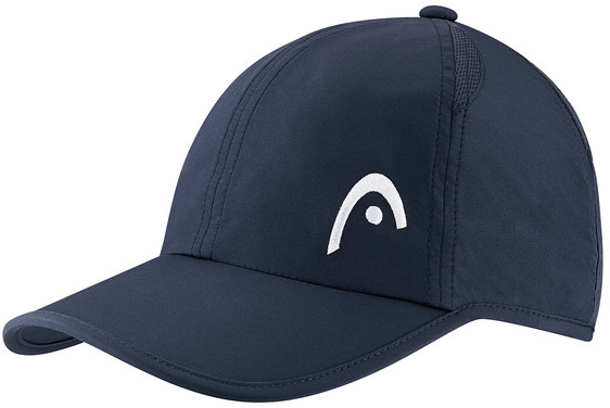 Head Pro Player Cap New - navy