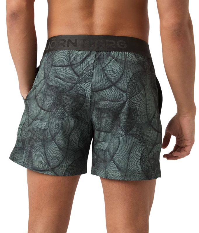 Björn Borg Ace Printed