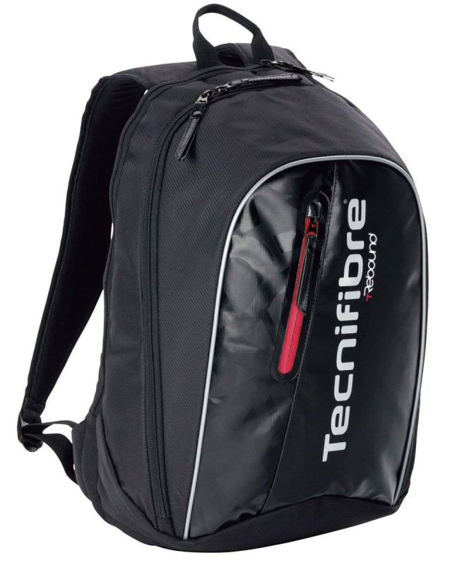 Tecnifibre T-Rebound Backpack - black