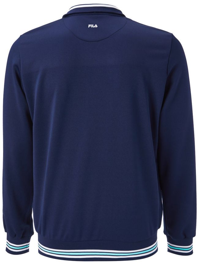 fila-jacket-lio-m-peacoat-2 Fila Jacket Lio M - peacoat