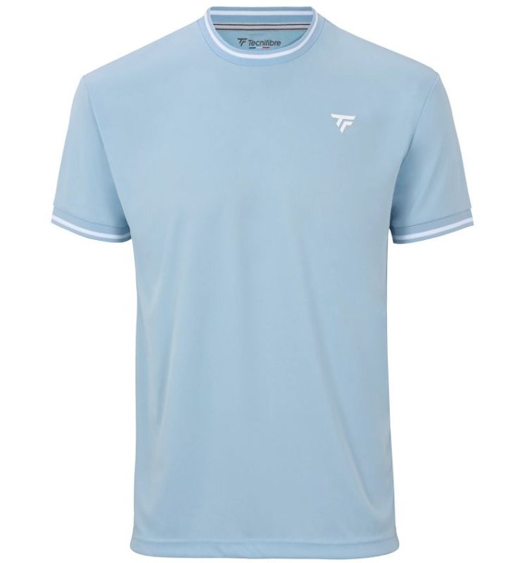 Tecnifibre Team Tech Junior - glacier