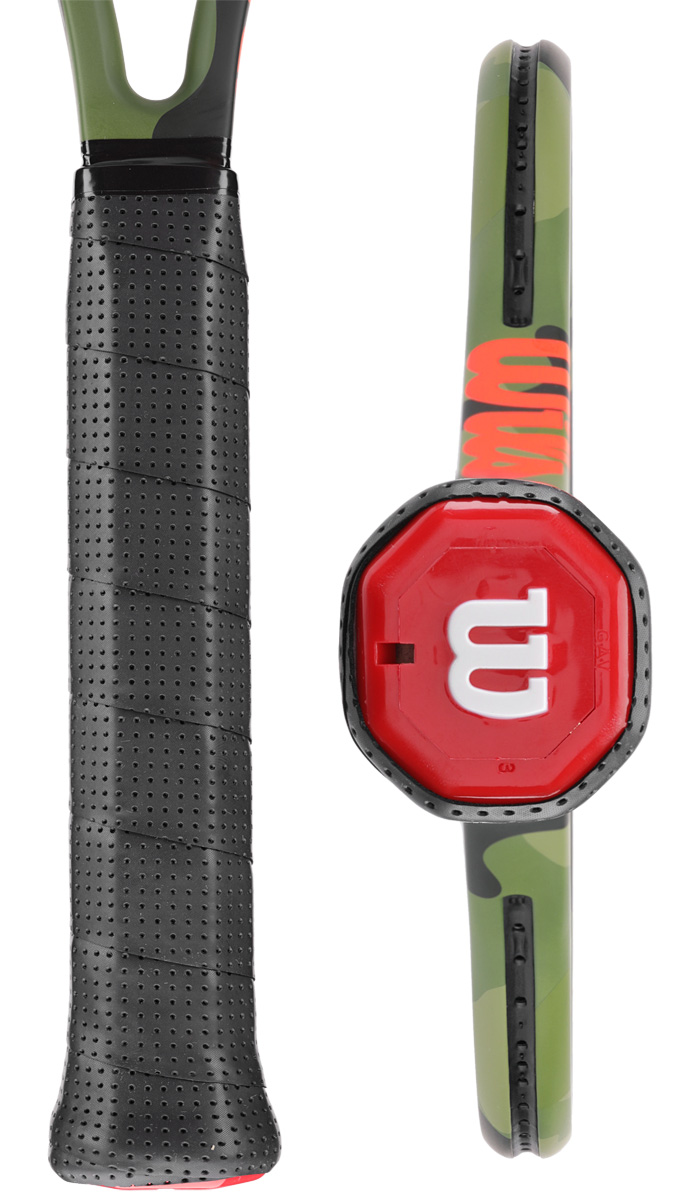 Wilson Blade 98L CAMO (16x19)