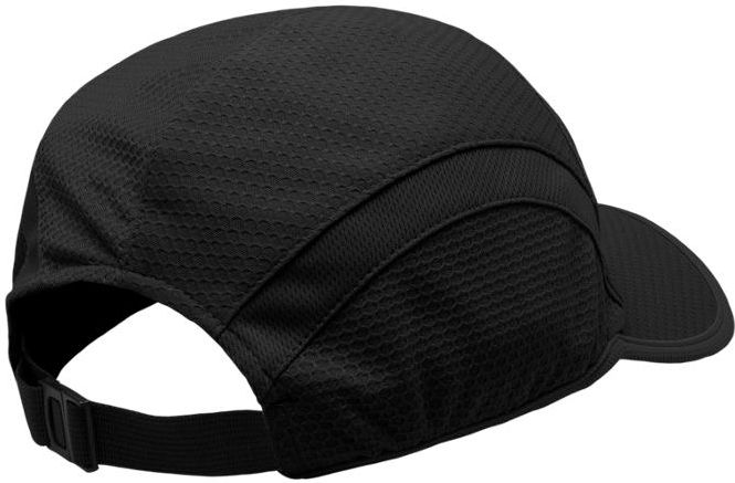 New Balance 5 Panel Performance - black