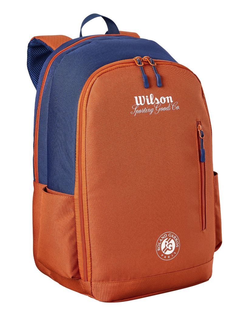 Wilson Roland Garros 2026 Team Wilson Roland Garros 2026 Team