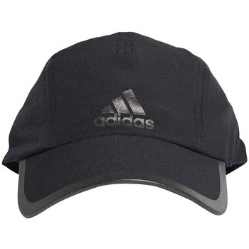 Adidas R96 Run Climalite Cap OSFM - black/black reflective