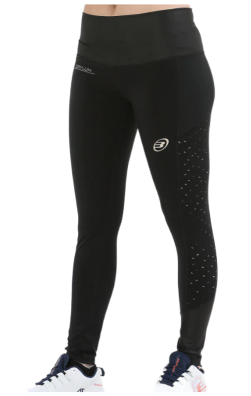 Bullpadel Poeta - black