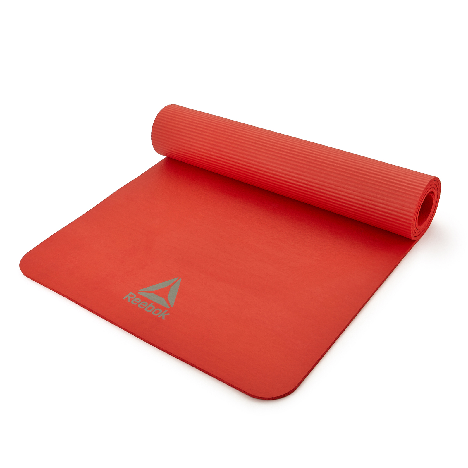 Reebok Training Mat - red