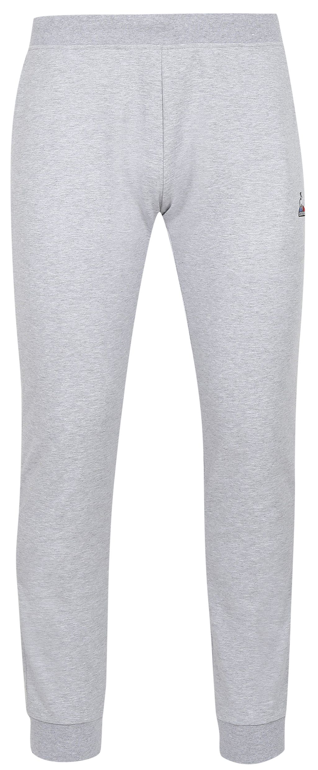 Le Coq Sportif ESS Pant Slim No.2 M - gris chine clair