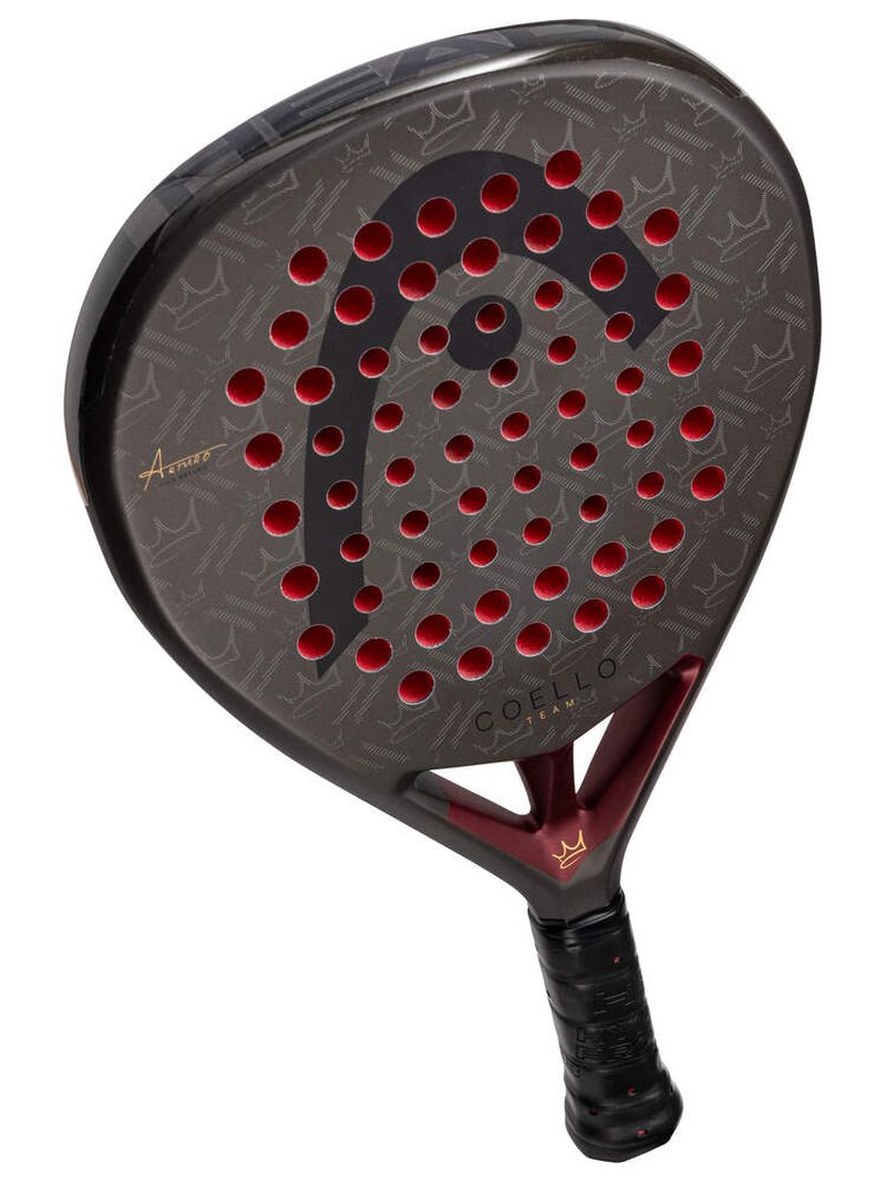 Head Coello Team 2026 Head Coello Team 2026