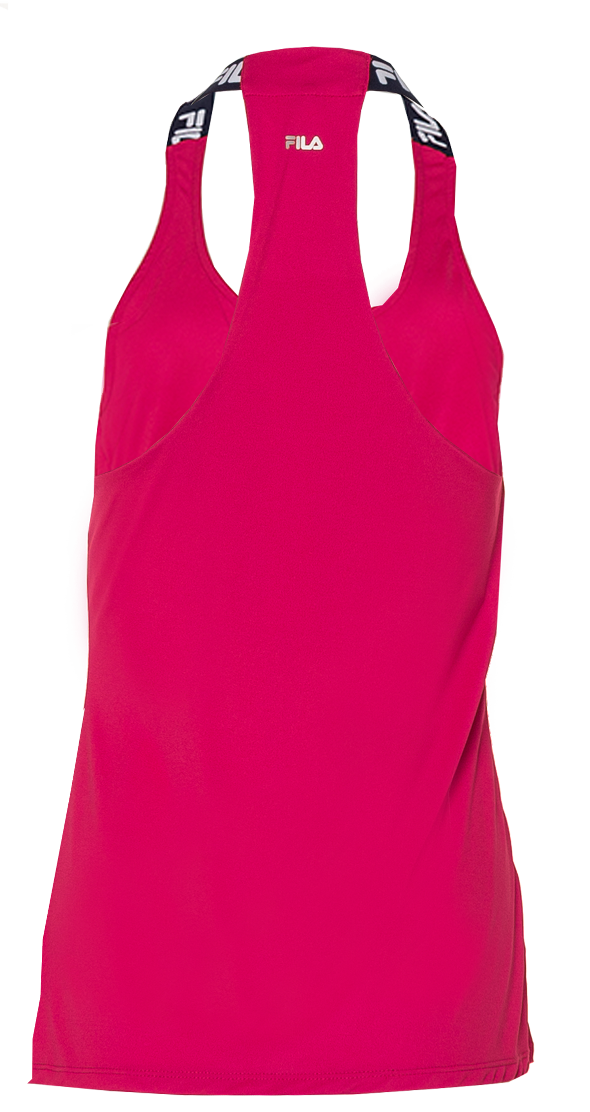 Fila Top Lia W - pink peacock