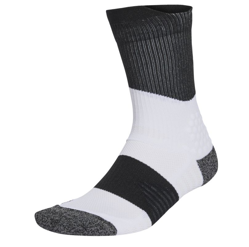 Adidas RunxBoost 1P - white/black/white