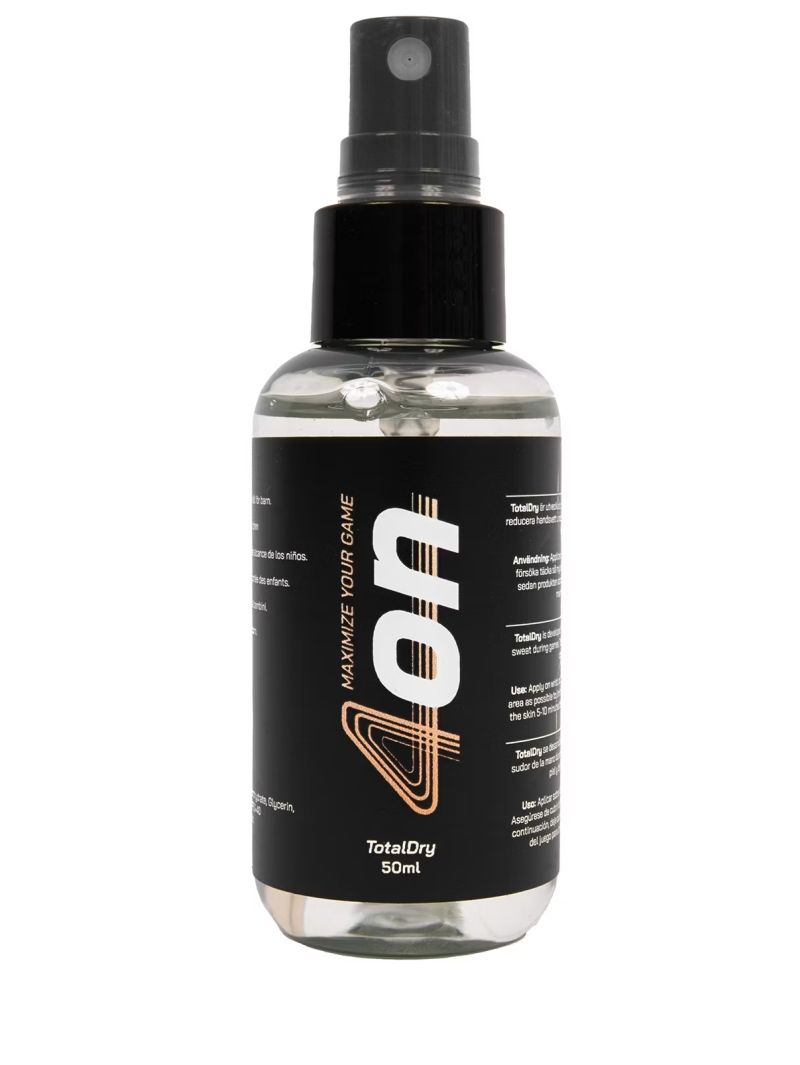 4onTotaldry 4on TotalDry Sweat Blocker 50 ml