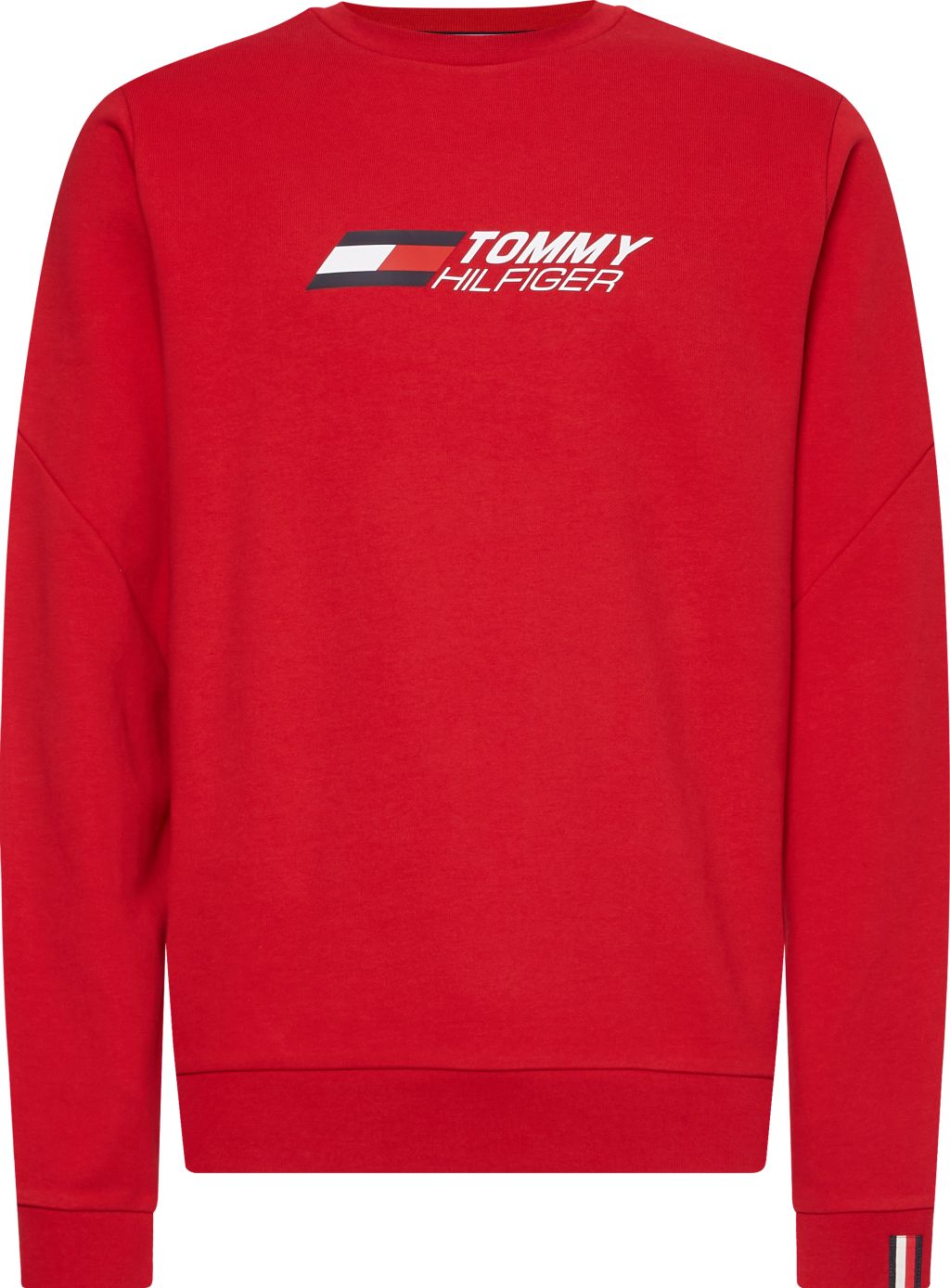 Tommy Hilfiger Essential Crew Tommy Hilfiger Essential Crew