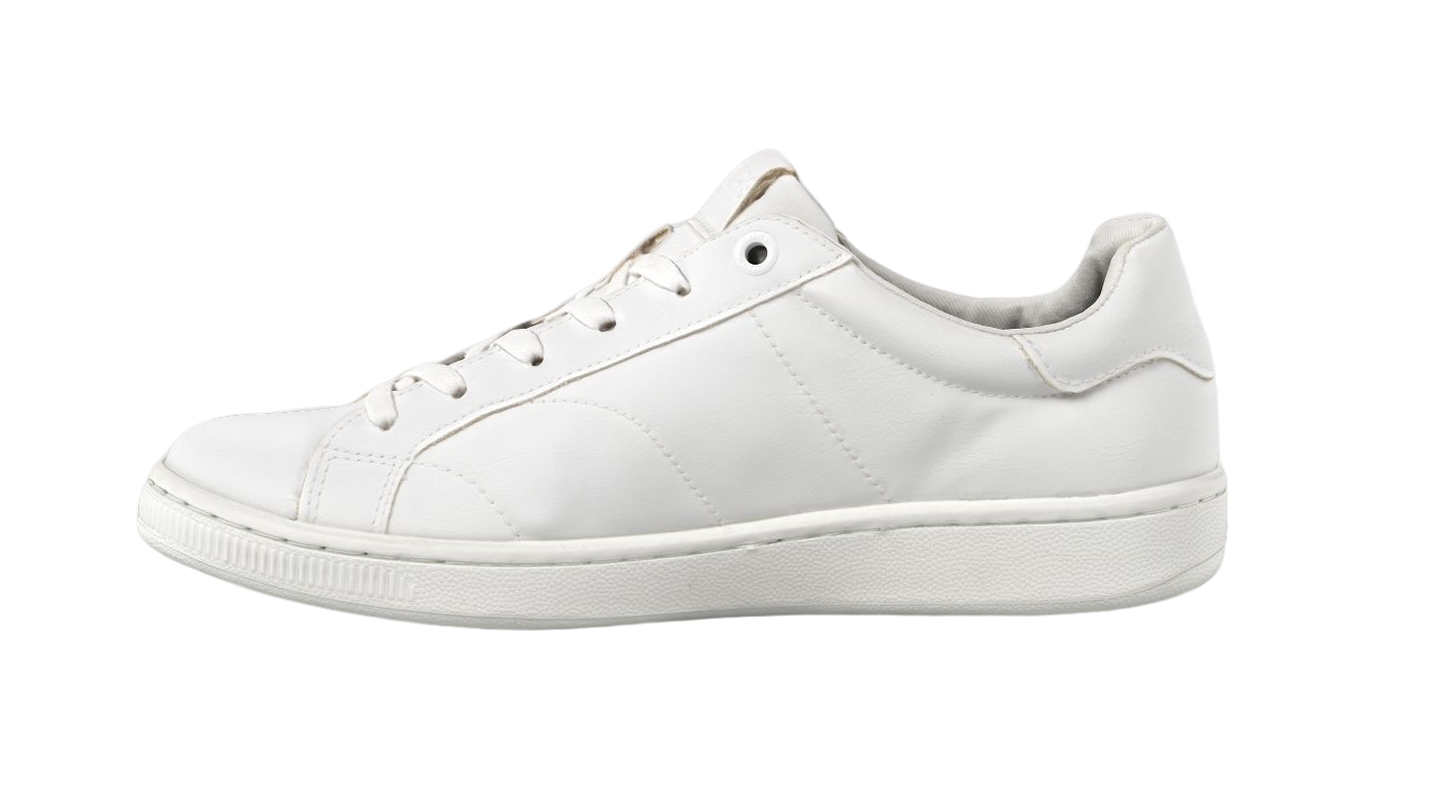 Björn Borg T305 CLS BTM W - white/white