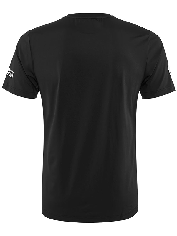 koszulka-chlopieca-hydrogen-optical-tee-kids-black-white-2 Koszulka Chłopięca Hydrogen Optical Tee Kids - black/white