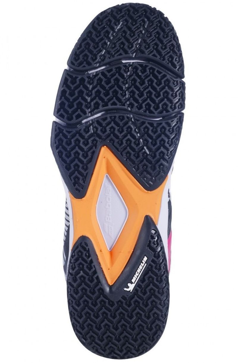 babolat-sensa-women-black-roseberry-4