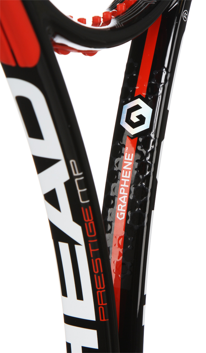 Head YouTek Graphene Prestige MP