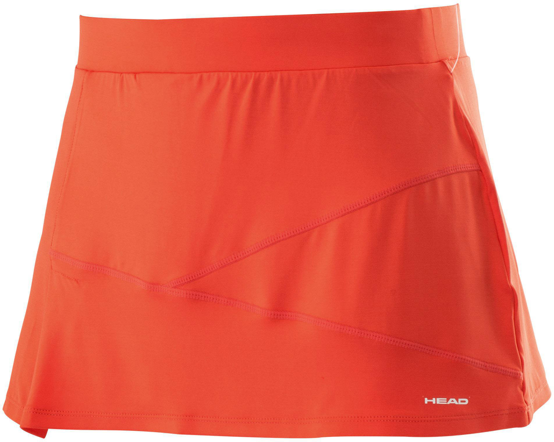 Head Ada Skort - coral