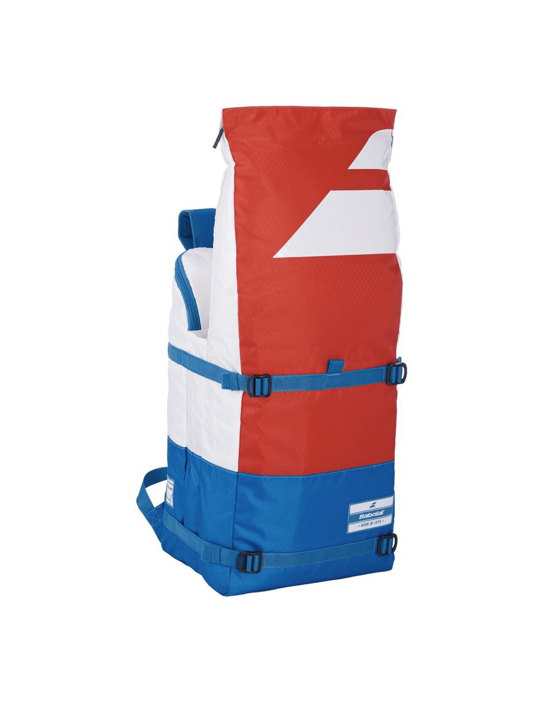 babolat-evo-3-3-2021-white-blue-red-3 Babolat Evo 3+3 2021 - white/blue/red