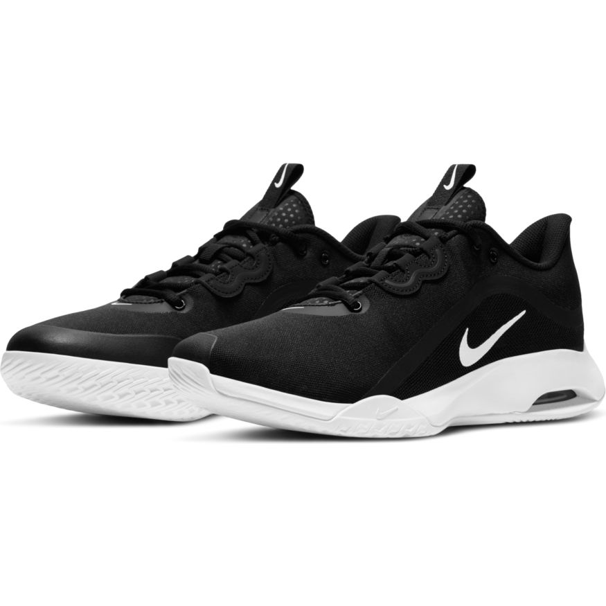 Nike Air Max Volley - black/white
