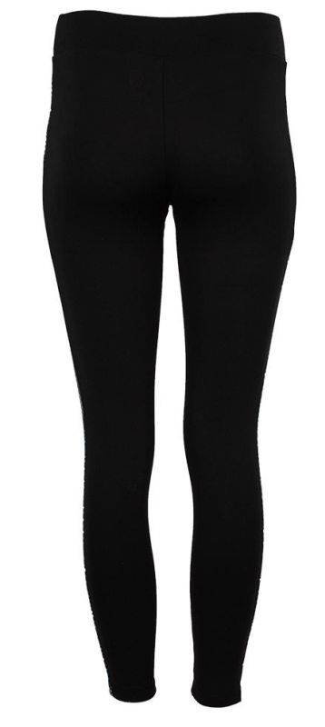 K-Swiss Hypercourt Express Capri 2 W - limo black