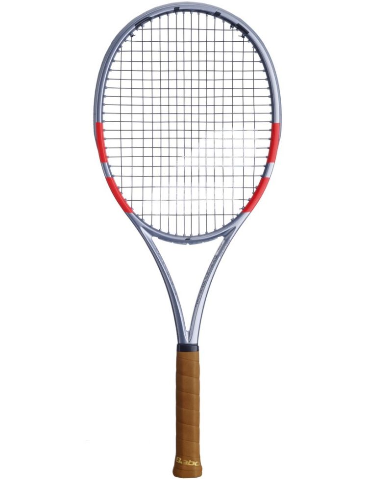 Babolat Pure Strike 97 4-gen (tester)