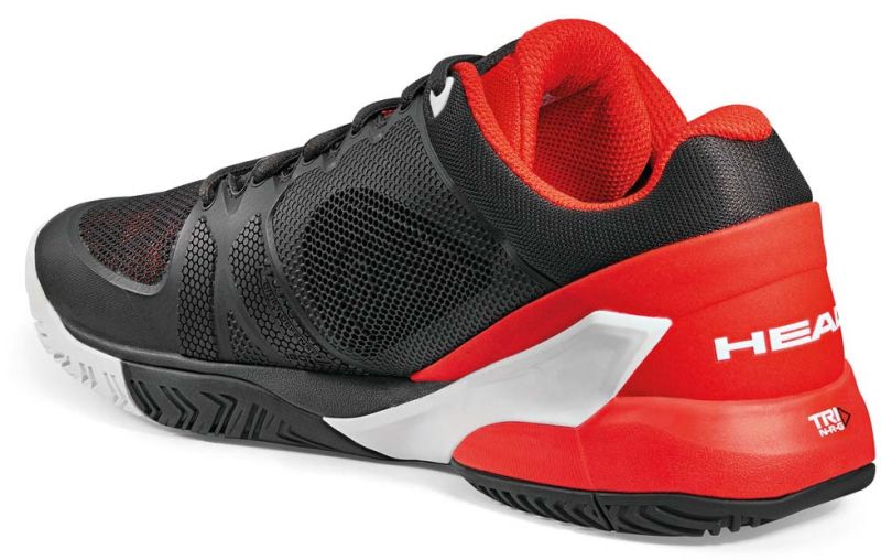 head-revolt-pro-2-0-men-raven-red-2 Head Revolt Pro 2.0 Men - raven/red