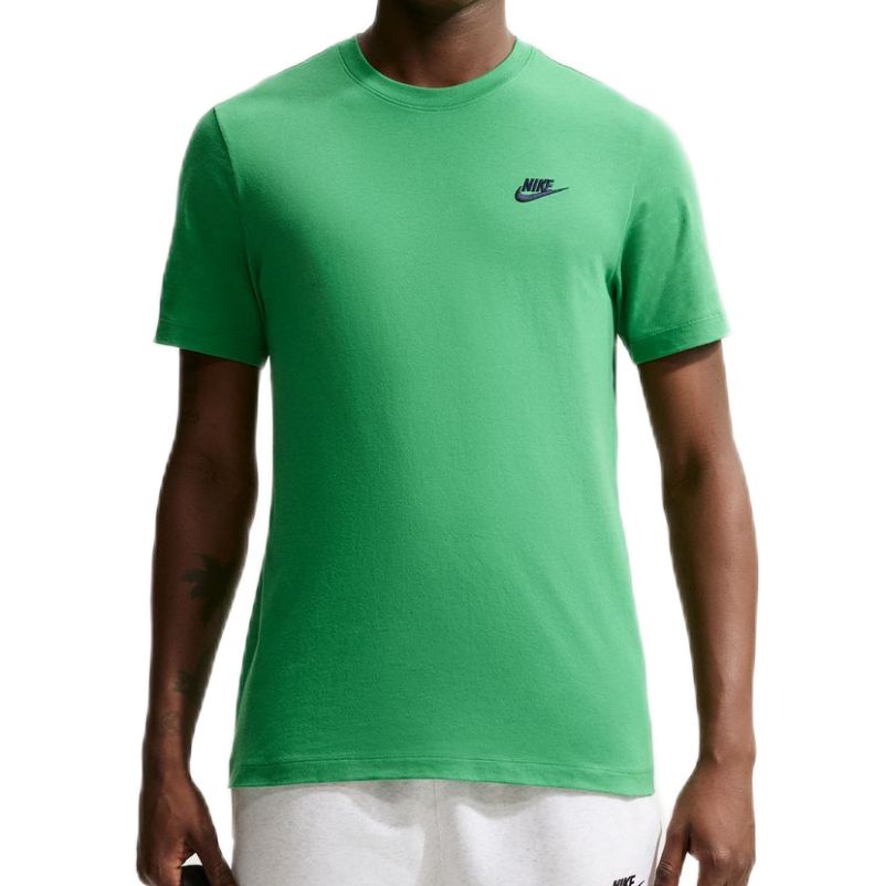 Nike Sportswear Club - classic green