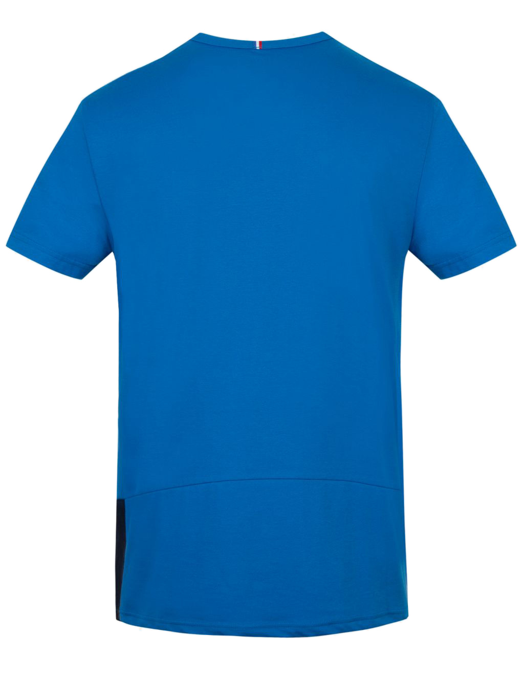 Le Coq Sportif Tech Tee SS No.1 M - tech blue