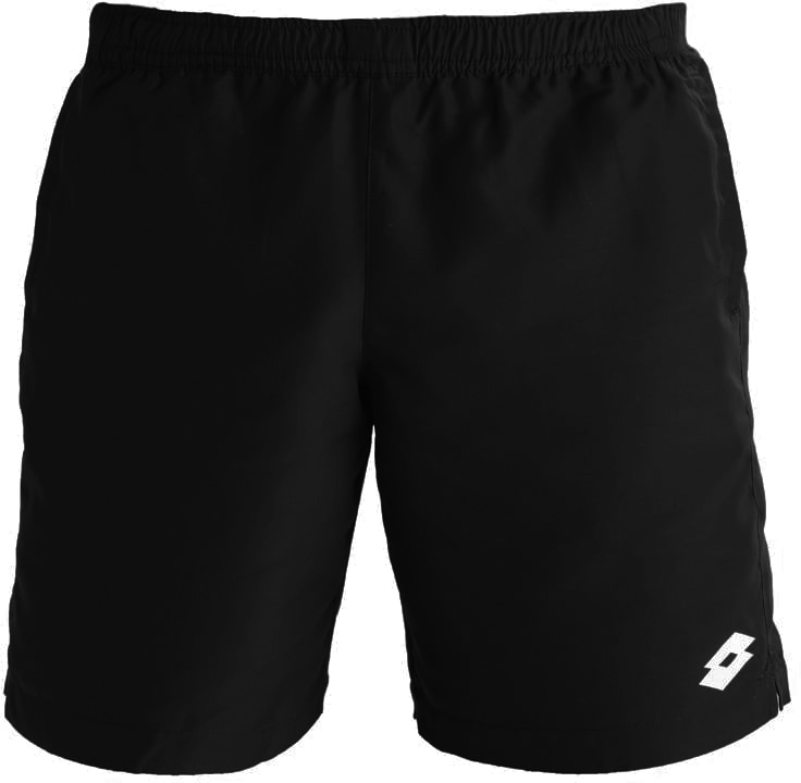 Lotto Aydex IV Short BS - black