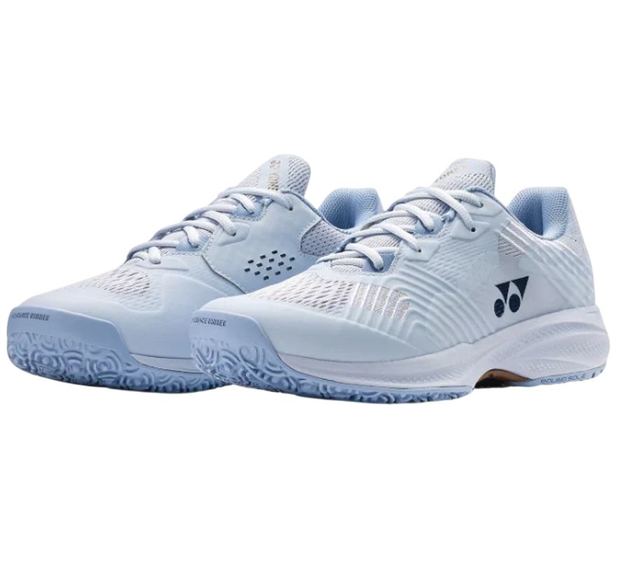 Yonex Power Cushion Sonicage Clay - pale blue