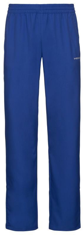 Head Club Pants - royal blue