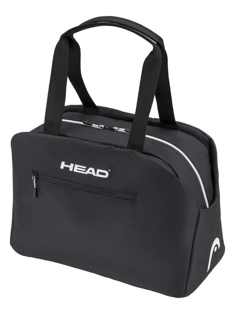 Head Tour Tote 22L - black