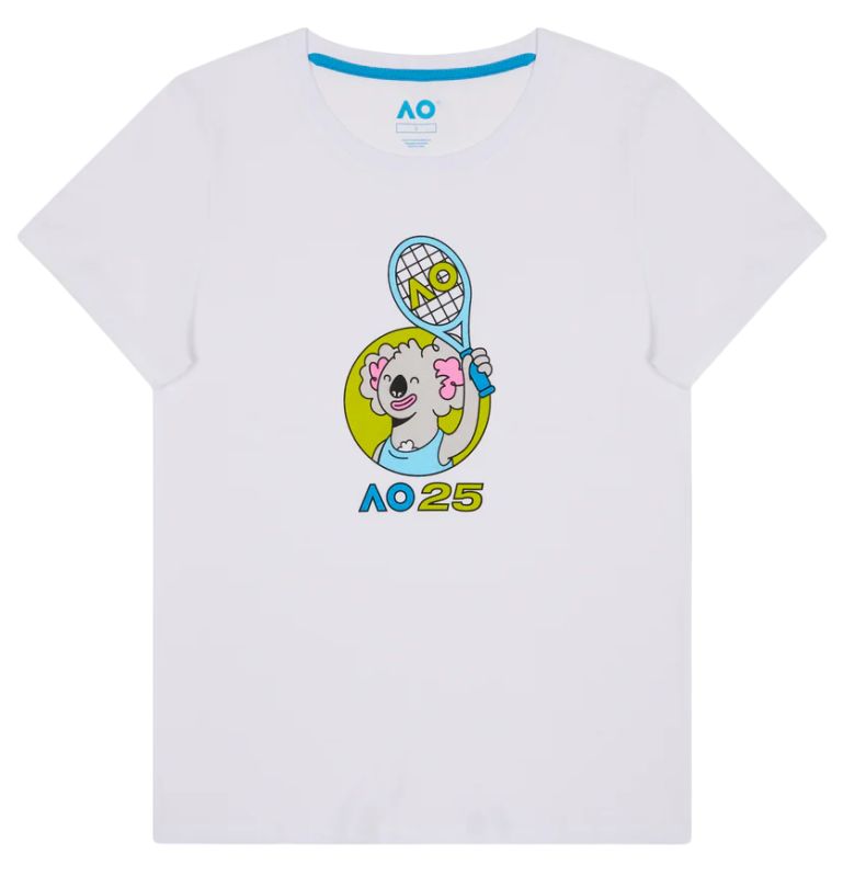 Australian Open Koala