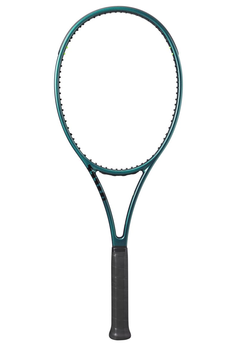 WR150411U_9_Blade_Pro_98_18x20_V9_GR-png-high-res Wilson Blade Pro 98 (18x20) V9.0