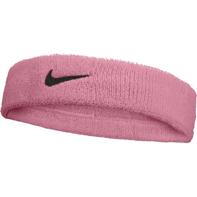 Nike Swoosh - pink carnation