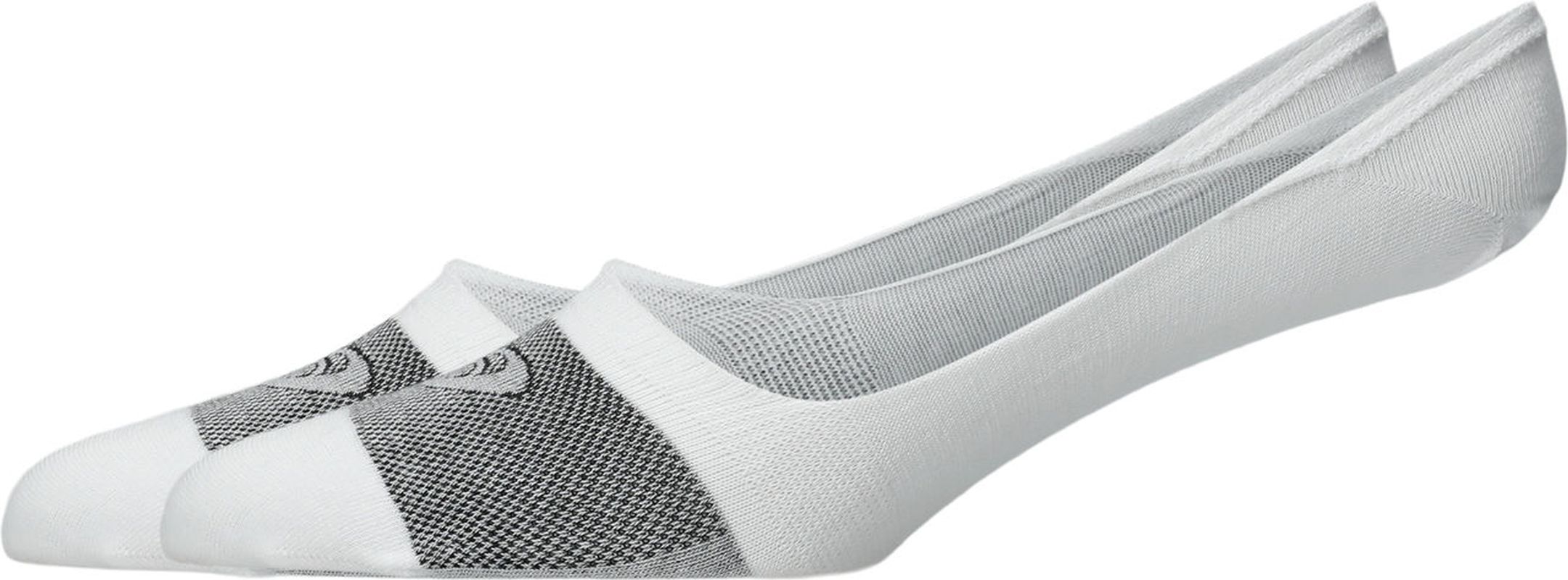 Asics Secret 3P - brilliant white