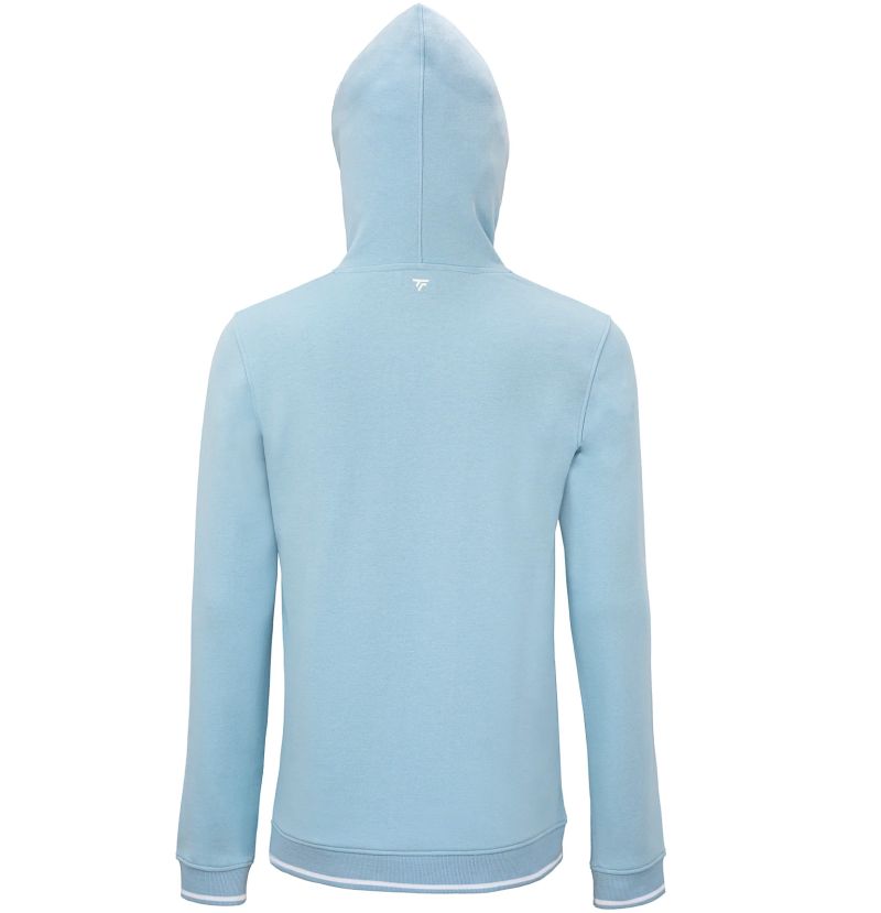 Tecnifibre Team Terry Junior - glacier