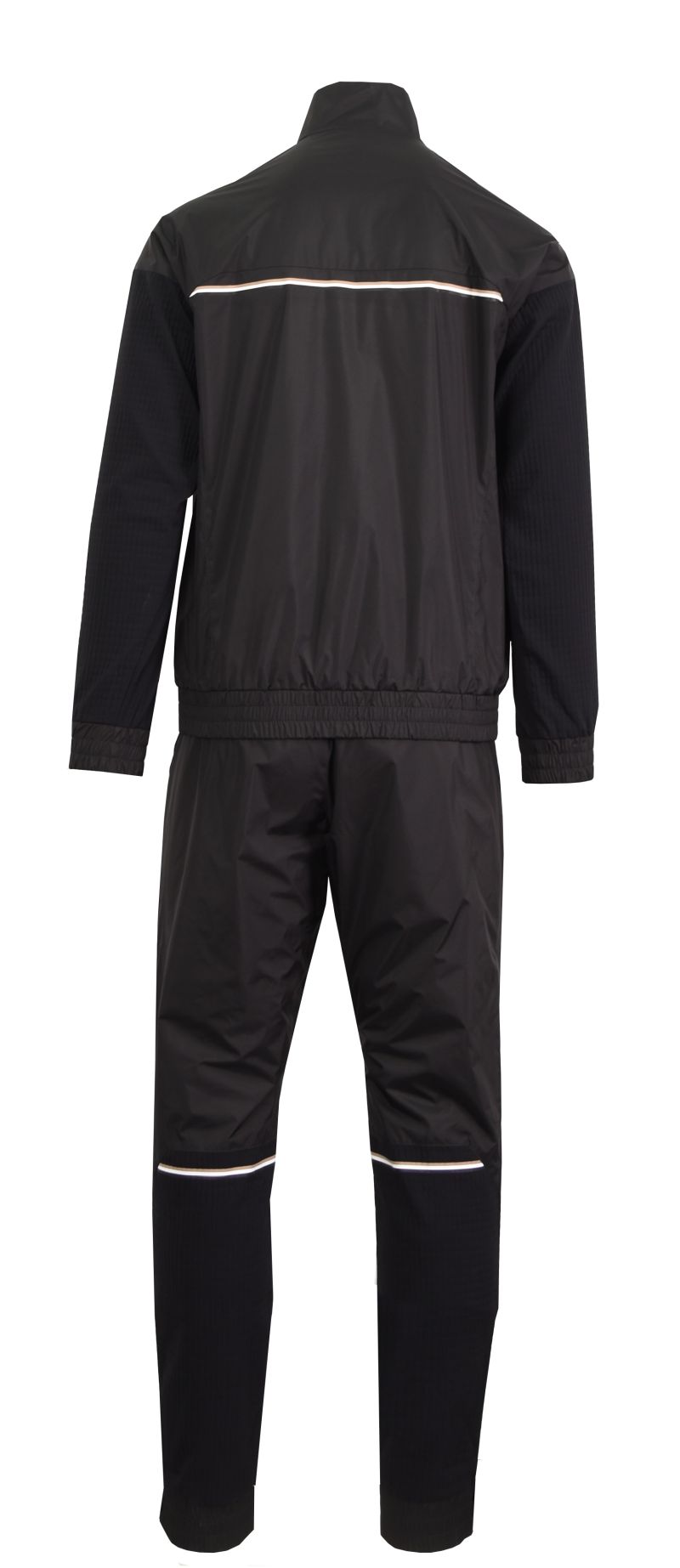 BOSS T-Match Set - black