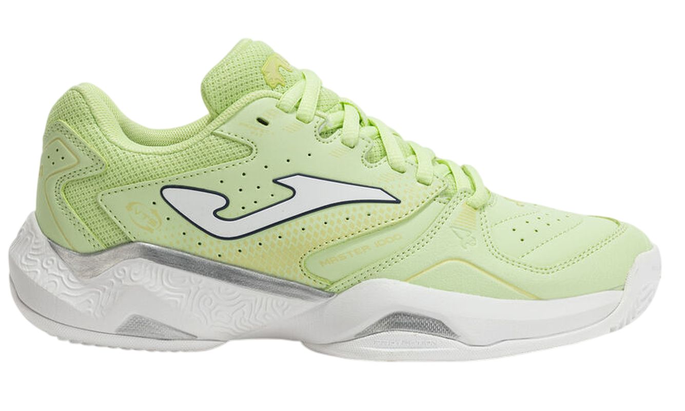 Joma Master 1000 Lady 2515 Clay - green