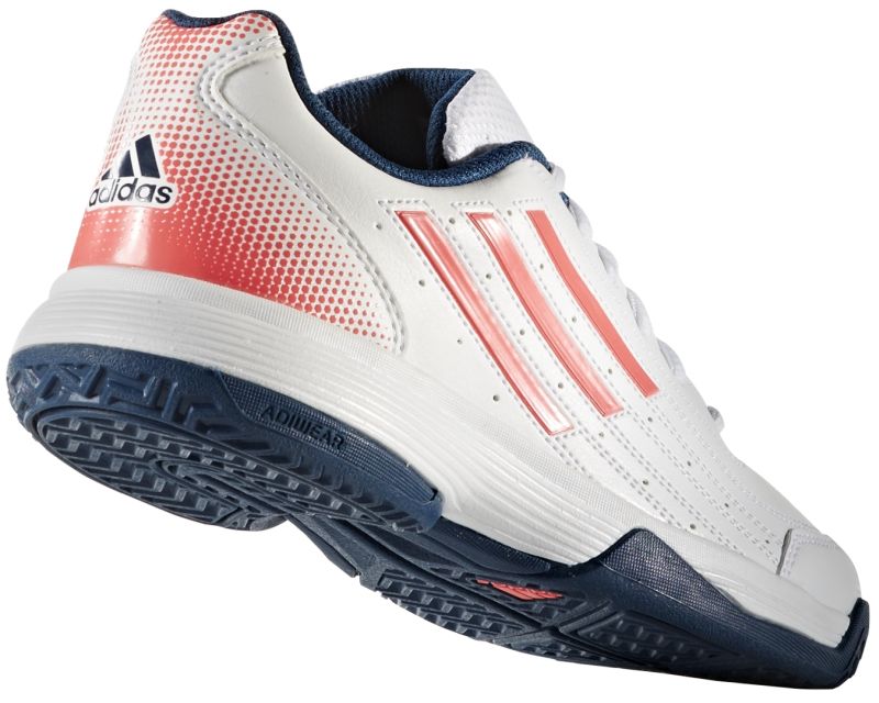 Adidas Sonic Attack K - ftwr white/tech steel/flash red