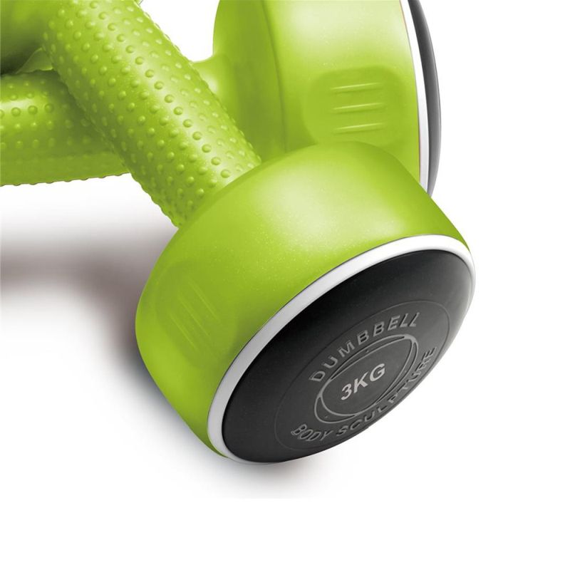 Body Sculpture Smart Dumbbell 2x3 kg