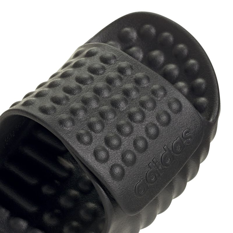 Adidas Adissage 360rec - core black/core black/core black