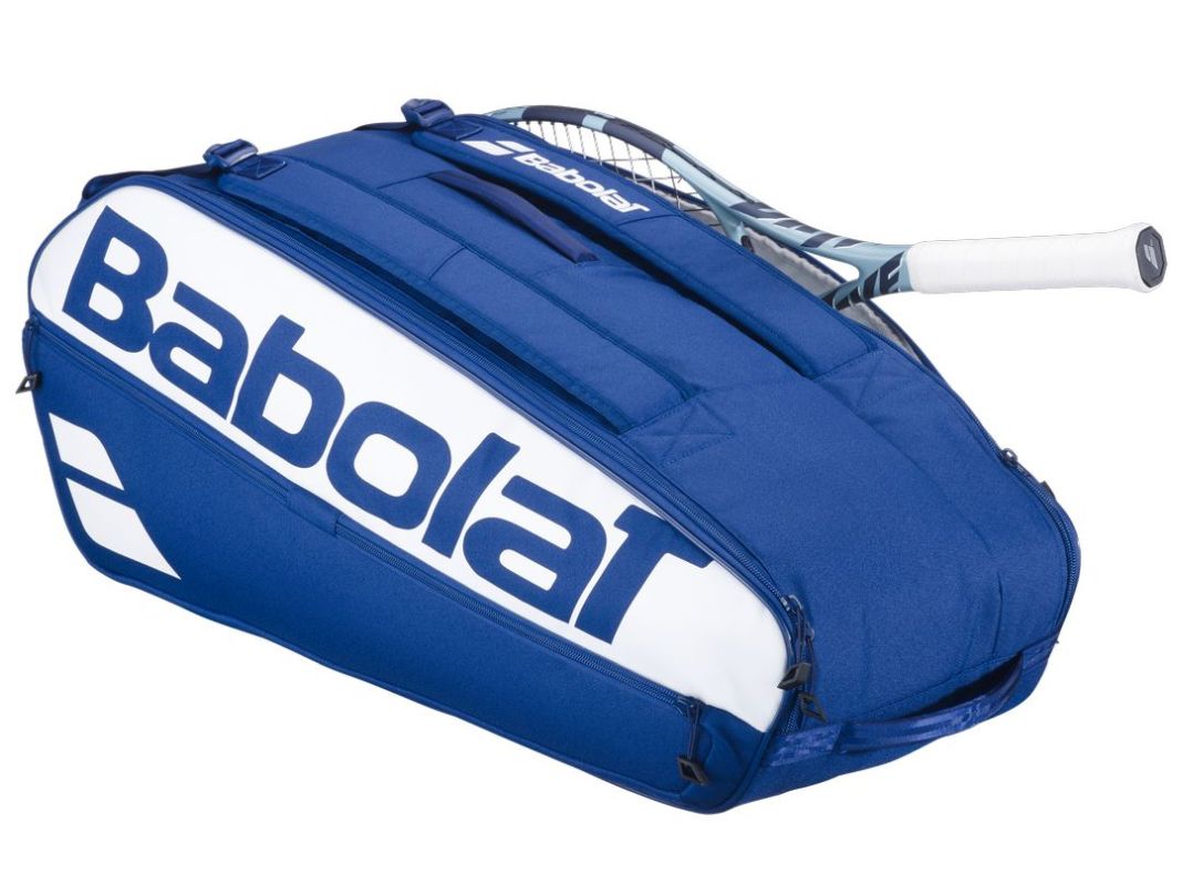 Babolat Court L 2-gen X9 - dark blue