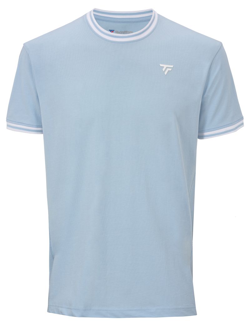 Tecnifibre Team Stretch Junior - glacier