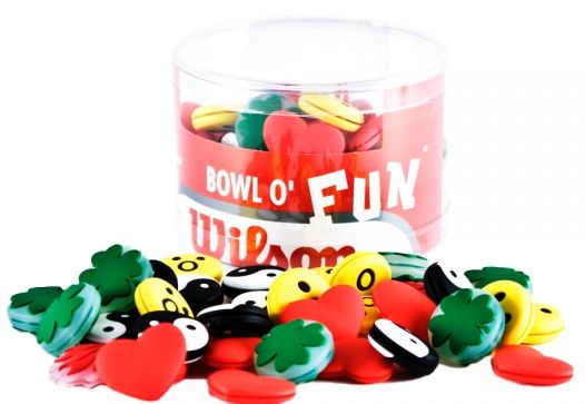 Wilson Bowl O' Fun - multi
