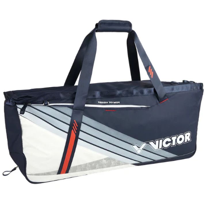Victor Rectangular BR5660 - medieval blue/bright white
