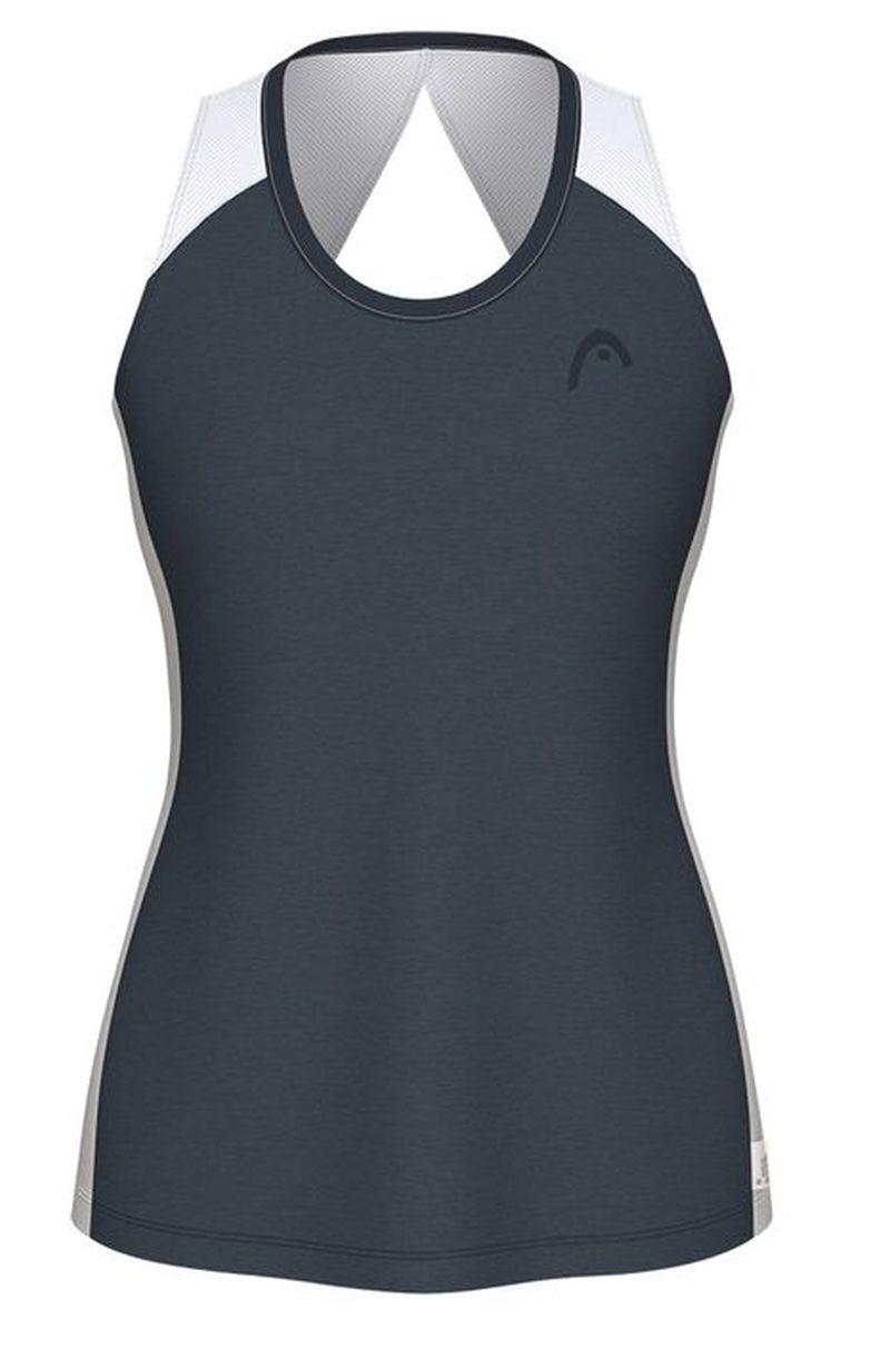Head Play Tech Tank - navy Head Play Tech Tank - navy