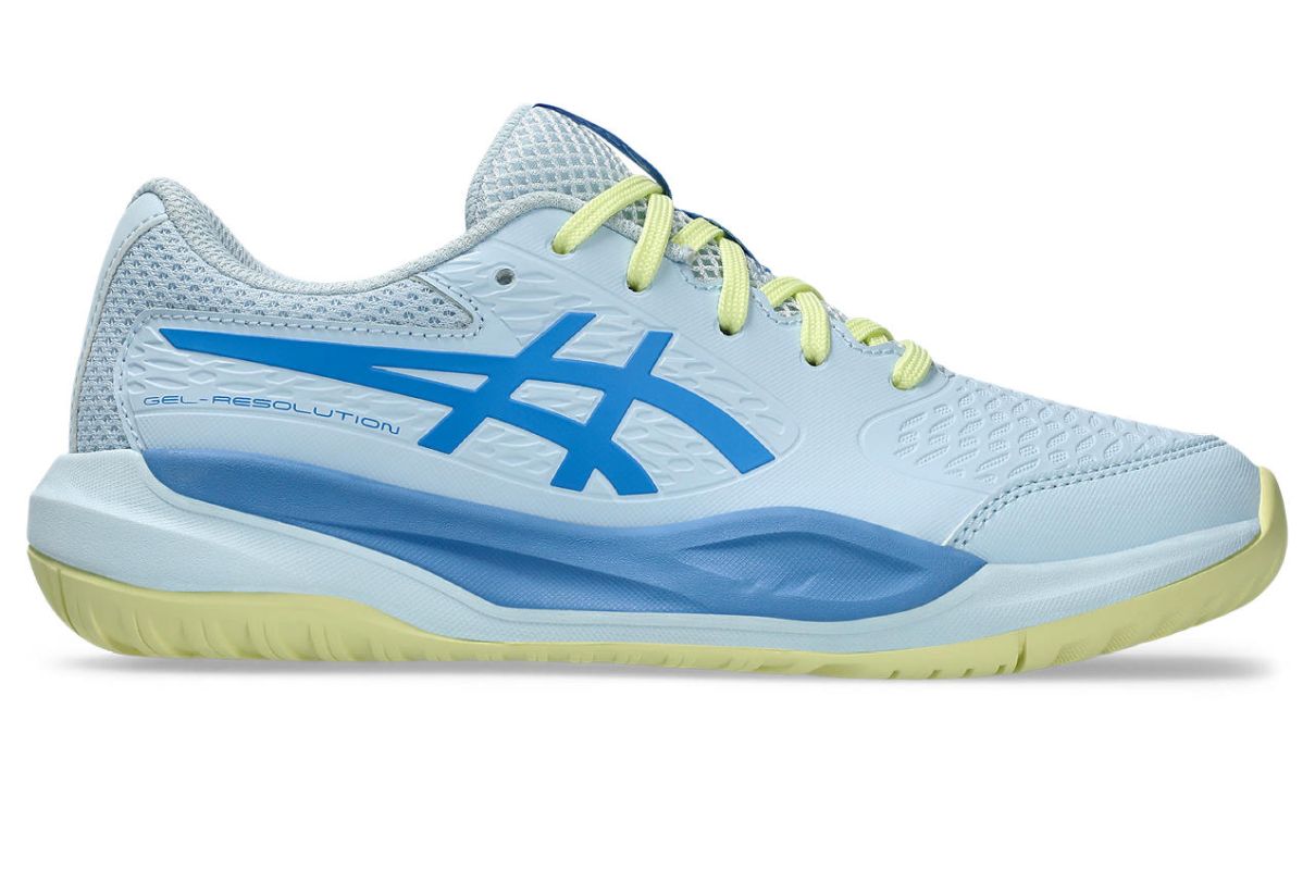 Asics Gel-Resolution X GS